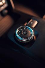 Ford Mustang Shelby GT500 2019 года